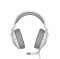 Tai nghe Corsair HS55 Stereo White CA-9011261-AP