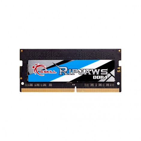 RAM Laptop G.Skill 32GB DDR4 Bus 3200Mhz F4-3200C22S-32GRS
