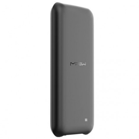 Sạc dự phòng Mipow Power Cube 10000 mAh PD18W (SPT02)