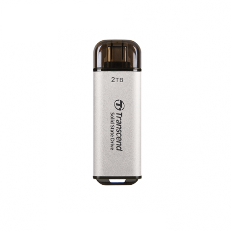 Ổ cứng di động SSD Transcend ESD300S 2TB TS2TESD300S
