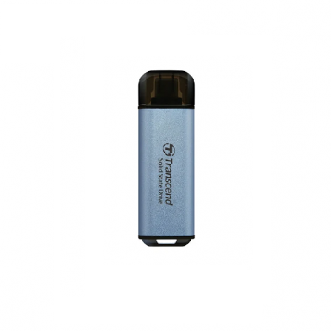 Ổ cứng di động SSD Transcend ESD300C 2TB TS2TESD300C