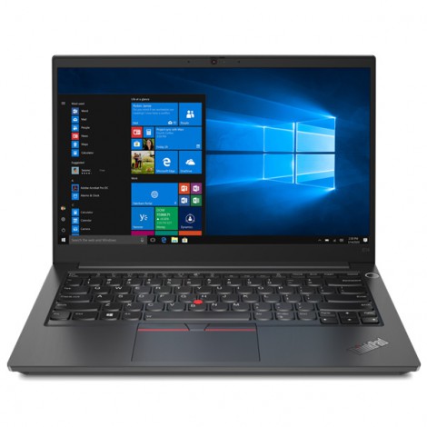 Laptop Lenovo E14 Gen 2-ITU 20TA002LVA (Đen)