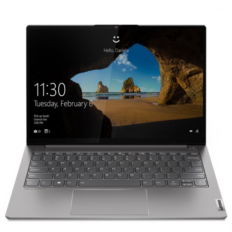 Laptop Lenovo ThinkBook 13s G2 ITL 20V9002GVN