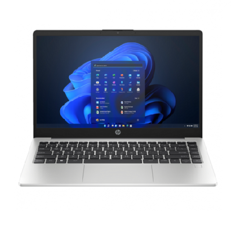 Laptop HP 240 G10 9H2E4PT (i5 1335U/ Ram 16GB/ SSD 512GB/ Windows 11/ 1Y/ Bạc)