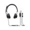 Tai nghe Logitech Zone Wired Teams (981-001096)