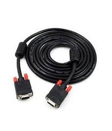 Cáp VGA Unitek LCD 3C+6 (1.5m) (Y-C 503A)