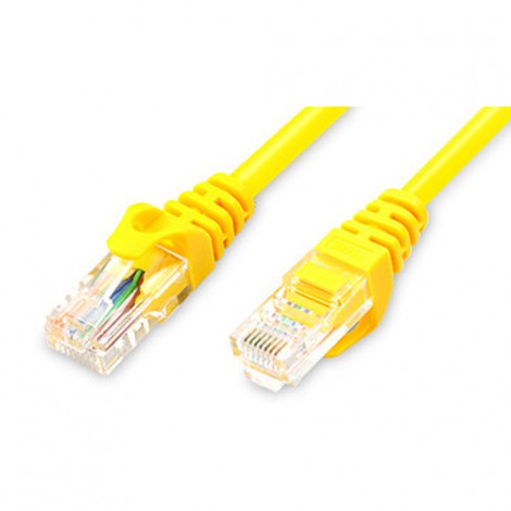 Cáp UTP Cat 5e (25m) Unitek (Y-C 816)