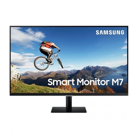 Màn hình Samsung LS32AM700UEXXV