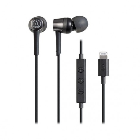 Tai nghe Audio Technica ATH-CKD3C