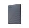 Ổ cứng gắn ngoài HDD Western Digital My Passport 2.5 inch 2TB Silicon Grey Type-C WDBWML0020BGY-WESN