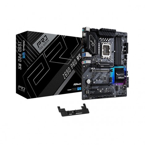 Main Asrock Z690 Pro RS