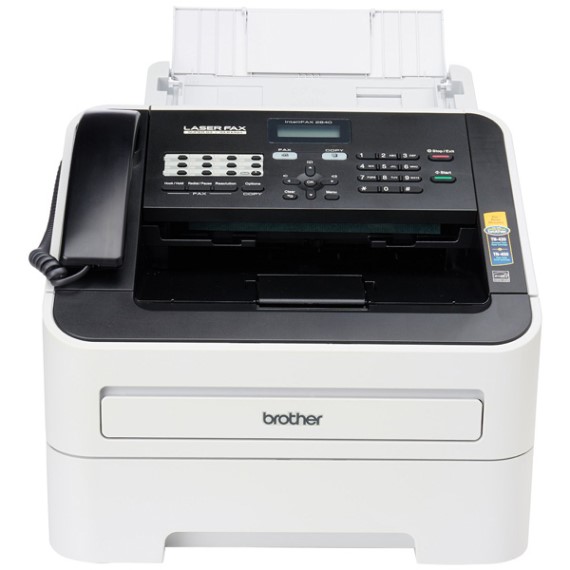 MÁY FAX BROTHER 2840