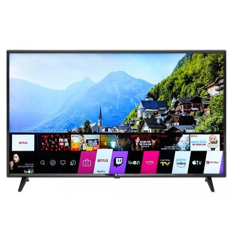 Smart Tivi LG 43 inch 43LM5750PTC