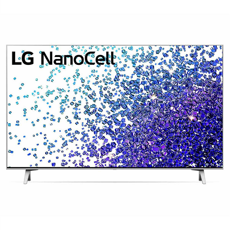 Smart Tivi NanoCell LG 4K 55 inch 55NANO77TPA