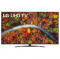 Smart Tivi LG 4K 55 inch 55UP8100PTB