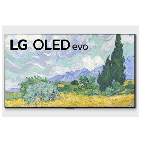 Smart Tivi OLED LG 4K 55 inch 55G1PTA