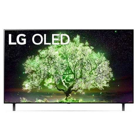 Smart Tivi OLED LG 4K 55 inch 55B1PTA