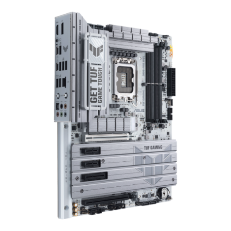 Mainboard ASUS TUF GAMING Z890-PRO WIFI (4 x DDR5/ 192 GB/ LGA 1851/ ATX)