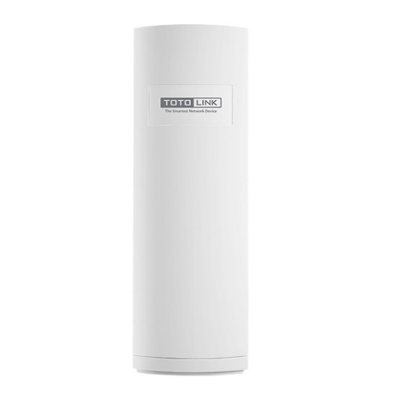 THIẾT BỊ PHÁT WI-FI NGOÀI TRỜI, AP CHUẨN N TỐC ĐỘ 300MBPS TOTOLINK CP300