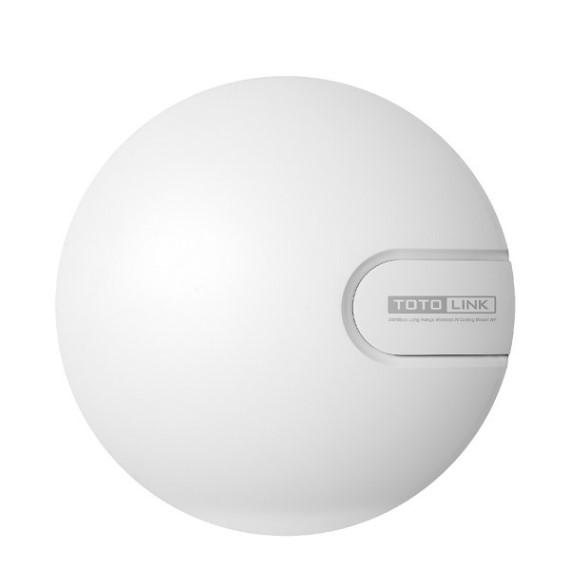 THIẾT BỊ PHÁT WI-FI ỐP TRẦN CHUẨN N 300MBPS TOTOLINK N9-V2