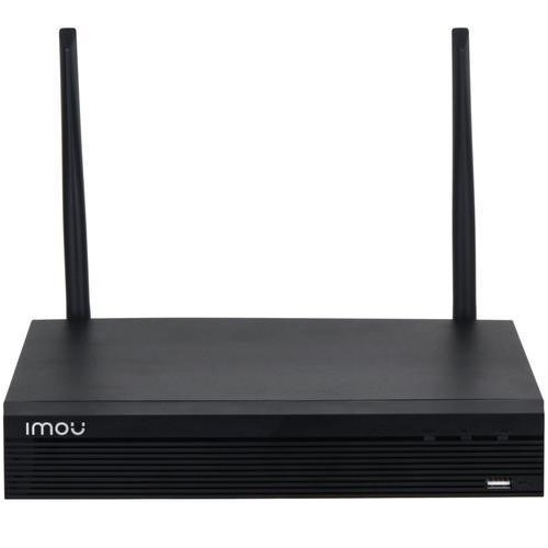 Đầu ghi hình Wifi 8 kênh IMOU NVR1108HS-W-S2