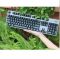 Bàn phím cơ Gaming có dây Newmen GM369 Hotswap