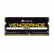 RAM Laptop Corsair 4GB DDR4 Bus 2400Mhz CMSX4GX4M1A2400C16