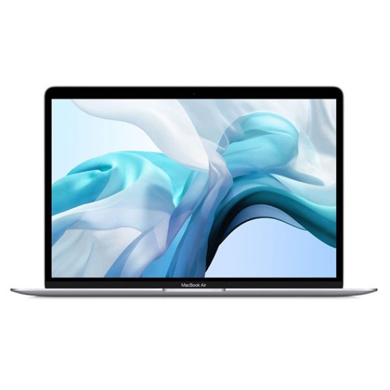 MACBOOK AIR 2020 MVH42SA/A (SILVER)