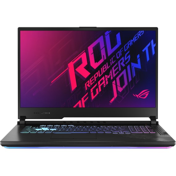 LAPTOP ASUS ROG STRIX G17 G712L-VEV055T
