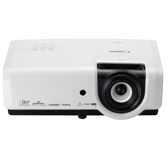 MÁY CHIẾU CANON LV-X420
