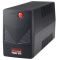 BỘ LƯU ĐIỆN UPS MARUSON (POW-1100AGMC)