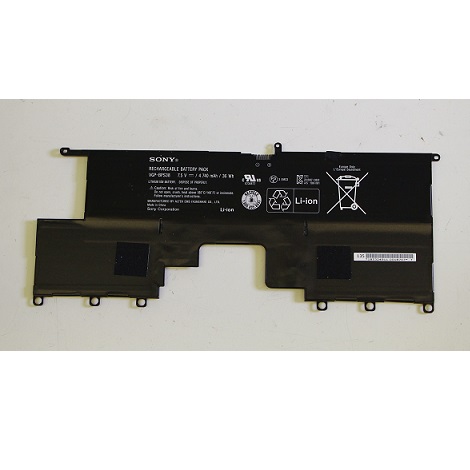 Pin Sony BPS38
