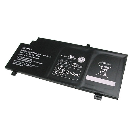 Pin Sony BPS34