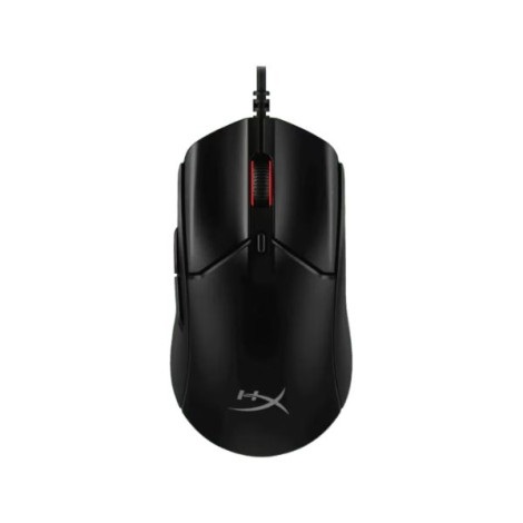 Chuột Gaming có dây HP HyperX Pulsefire Haste II Black 6N0A7AA