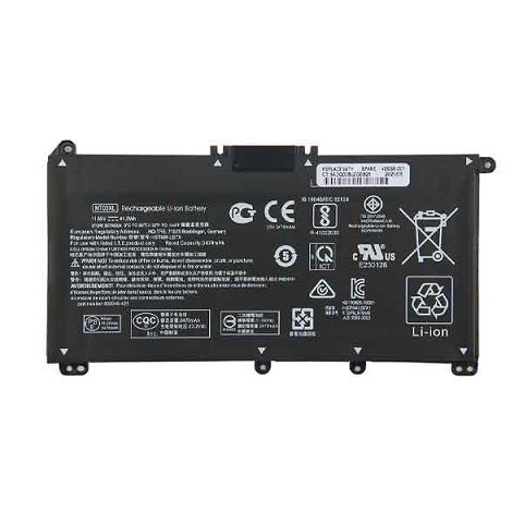 Pin HP Pavilion - 14-al117TU/ SE03XL - 41,5 Wh