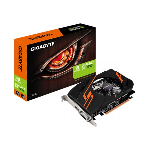 VGA Gigabyte GV-N1030OC-2GI