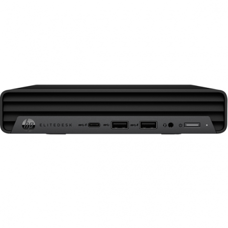 Máy tính để bàn đồng bộ HP ProDesk 400 G6 Desktop Mini 60U51PA