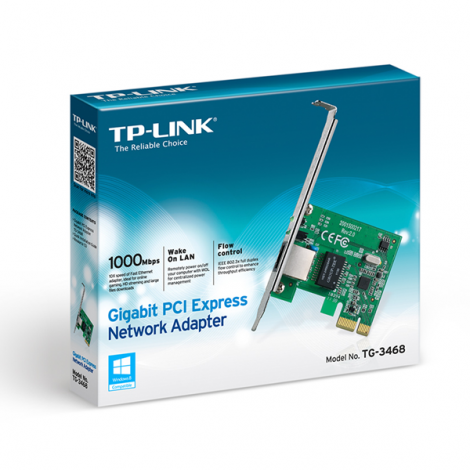 Card mạng TP-Link TG-3468
