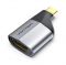 Đầu chuyển USB Type-C sang HDMI 4K 30Hz Vention TCDH0