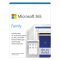 Phần mềm điện tử Microsoft 365 Family AllLng Sub PK Lic 1YR Online APAC EM C2R NR_6GQ-00083