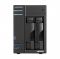 Ổ cứng mạng Nas Asustor Tower AS6602T