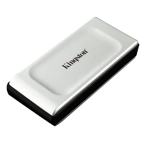 Ổ cứng di động gắn ngoài SSD Kingston SXS2000 500GB
