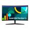 Màn hình LCD Samsung S3 S36GD LS24D366GAEXXV (24 inch/ 1920 x 1080/ 250 cd/m2/ 4ms/ 100Hz)