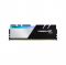 RAM Desktop G.Skill 32GB DDR4 Bus 3200Mhz F4-3200C16D-32GTZN
