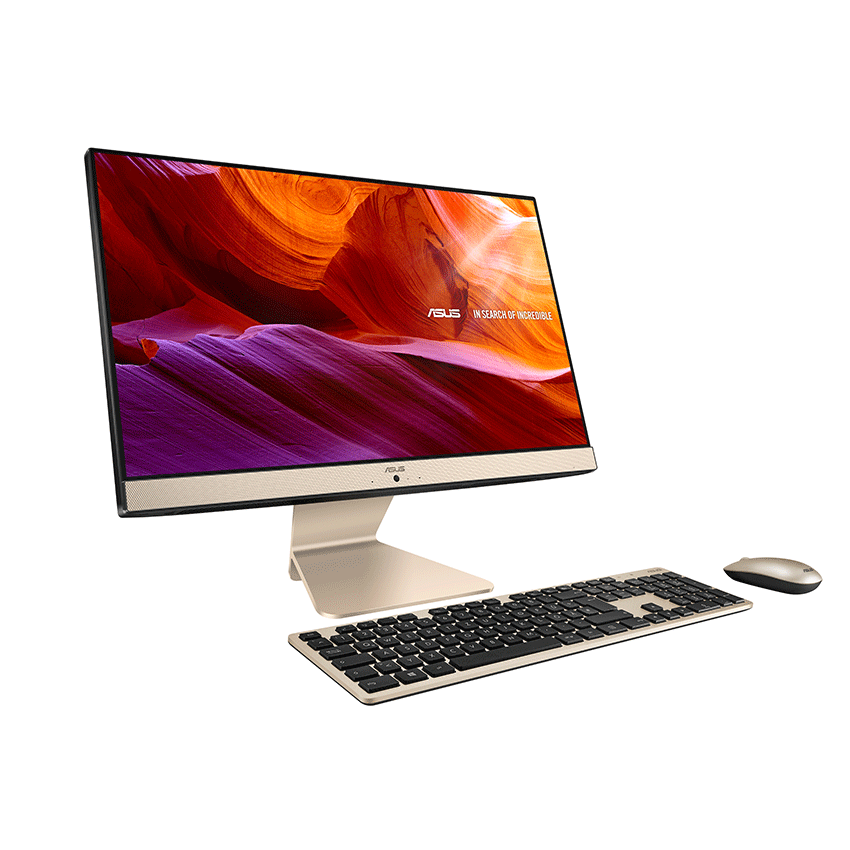Máy bộ PC Asus All in One V222FAK-BA144W