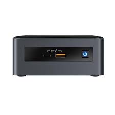 Máy bộ Intel NUC 10 BXNUC10i3FNHN