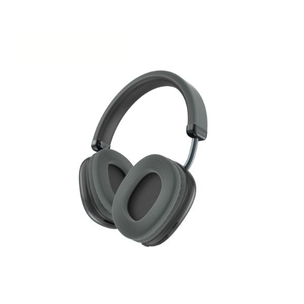 Tai nghe Yison Celebrat Wireless Headphones A39 (Black)