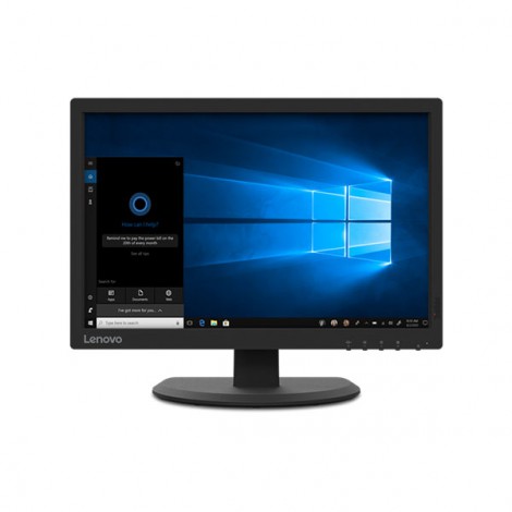 Màn hình LCD Lenovo ThinkVision E20-20 62BBKAR1WW