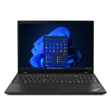Laptop Lenovo ThinkPad P16s Gen 2 21HK004XVA (i7 1360P/ Ram 32GB/ SSD 1TB/ RTX A500/ 4GB 3Y/ Đen)