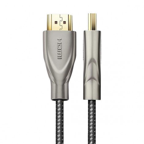 Cáp HDMI 2.0 dài 1m Ugreen 50106